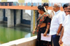 MCC adjusts water ration to 4 days with 2 days gap